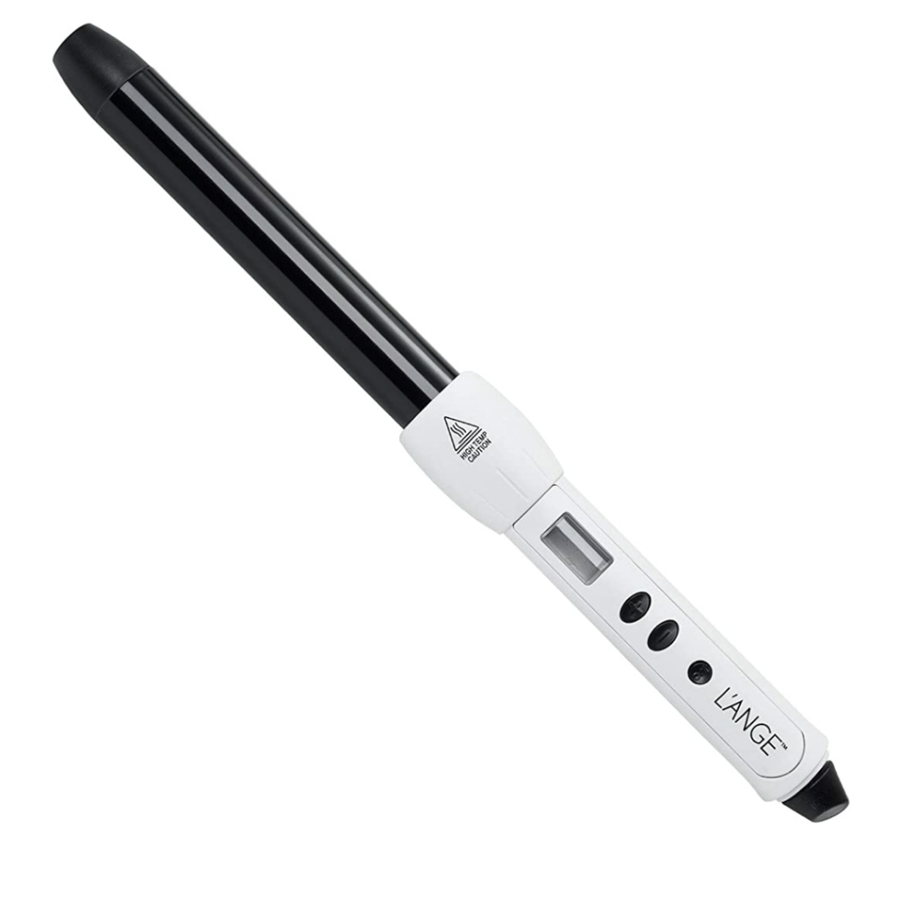 L'ange LUSTRE 25 MM TOURMALINE WAND